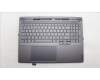 Lenovo 5CB1L68958 Tastatur inkl. Topcase ASM_TC L21J8 FPSG BL