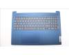 Lenovo 5CB1L69644 C-Cover with keyboard, Switzerland, Abyss Blue, Non-Backlight, Non-FingerPrint, UK