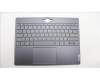 Lenovo 5CB1L79963 Tastatur inkl. Topcase ASM_ENG L21JJ BL GY