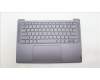 Lenovo 5CB1L80317 Tastatur inkl. Topcase ASM_TCH82Y8STGY NPS