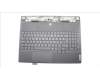 Lenovo 5CB1L83703 C-Cover with keyboard, Czech/Slovakian, UK