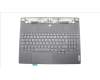 Lenovo 5CB1L84362 C-Cover with keyboard, Italian, UK