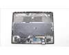 Lenovo 5CB1L84369 C-Cover with keyboard, Spanish, UK