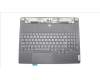 Lenovo 5CB1L84702 C-Cover with keyboard, Ukraine, US
