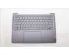 Lenovo 5CB1L88138 Tastatur inkl. Topcase ASM_RUS_H 83E0_NFP_STGY