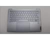 Lenovo 5CB1L88155 Tastatur inkl. Topcase ASM_FRA_H 83E0_FP_MIGY