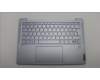 Lenovo 5CB1L88219 Tastatur inkl. Topcase schweiz_H 83E0_FP_MIGY
