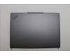 Lenovo 5CB1M21566 A-Cover, FHD, Touch, Grey, LT4E1_AL_ASSY VIC
