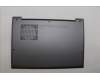 Lenovo 5CB1M21570 FRU D_COVER_AL_WL_GR_ASSY