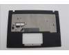 Lenovo 5CB1M21625 FRU LT4E0_C_COVER_WLAN_BLACK_ASSY