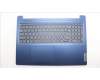 Lenovo 5CB1M46157 C-Cover with keyboard, Hebrew, Abyss Blue, Non-Backlight, Non-Fingerprint, US