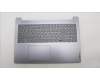 Lenovo 5CB1M45253 Tastatur inkl. Topcase ASM_RUS L 83ESNFPAGBL