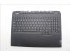 Lenovo 5CB1M64897 C-Cover with keyboard, Hebrew, RGB Backlight, US
