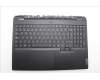 Lenovo 5CB1M64908 C-Cover with keyboard, Spanish, RGB Backlight, UK