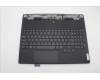 Lenovo 5CB1M72384 C-Cover with keyboard, Hebrew, w/Screw, US