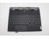 Lenovo 5CB1M72373 C-Cover with keyboard, Bulgarian, w/Screw, UK