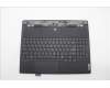 Lenovo 5CB1M72376 C-Cover with keyboard, English, w/Screw, US