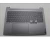 Lenovo 5CB1N94917 Tastatur inkl. Topcase ASM_EURO ENG L83D5AG DIS