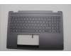 Lenovo 5CB1N95176 Tastatur inkl. TopcaseASM SWS H83DL NFP SG