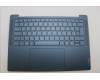Lenovo 5CB1P50192 Tastatur inkl. Topcase ASM HUN H83E2 TT PST