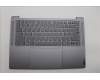 Lenovo 5CB1P50210 Tastatur inkl. Topcase ASM ARA H83E2 LG PST