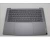 Lenovo 5CB1P50237 Tastatur inkl. Topcase ASM HUN H83E2 LG 2.5K
