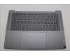 Lenovo 5CB1P50276 Tastatur inkl. Topcase ASM SLV H83E2 LG PST
