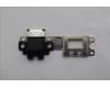 Lenovo 5CB1P50363 MT060_RJ45_DOOR_WLAN_ASSY_VB