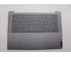 Lenovo 5CB1P53954 Tastatur inkl. TopcaseASM HUN H83E2 LG PST DIS