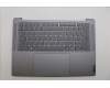 Lenovo 5CB1P54112 Tastatur inkl. TopcaseASM SLV H83E2 LG PST DIS