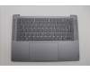 Lenovo 5CB1P54221 Tastatur inkl. TopcaseASM UK H83E2 LG PST DIS