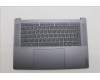 Lenovo 5CB1P85676 C-Cover with keyboard, Portuguese, TouchPad, UK