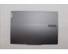 Lenovo 5CB1P85724 LCD Cover, 21NH, Luna Grey