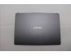 Lenovo 5CB1Q83411 A-Cover, 83J0, Luna Grey, 1.9K_OLED_IR
