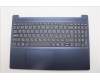 Lenovo 5CB1R09018 C-Cover with keyboard, Bulgarian, Cosmic Blue, Non-Backlight, UK