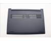 Lenovo 5CB1R22410 D-Cover, 83K2, Cosmic Blue
