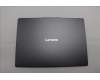 Lenovo 5CB1R08956 A-Cover, 83K1, Luna Grey, AL_HD