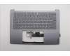 Lenovo 5CB1R71116 Tastatur inkl. Topcase englisch C 83KF LG
