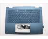 Lenovo 5CB1R71398 C-Cover with keyboard, Bulgarian, Tidal Teal, Non-FingerPrint, Non-Puresight Logo, UK