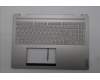 Lenovo 5CB1R99772 C-Cover with keyboard, Switzerland, Seashell, Non-FingerPrint, Non-Puresight Logo, UK