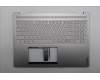 Lenovo 5CB1R99783 C-Cover with keyboard, English, Seashell, Non-FingerPrint, Puresight Logo, US