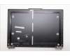 Lenovo 5CB1S31099 A-Cover, 83LT, Eclipse Black, OLED_HD