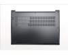 Lenovo 5CB1S55445 D-Cover, ME040, AL, BLACK, SUB_ASSY