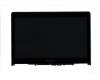 Lenovo 5D10H91420 Lenovo LCD Module, 14", HD, Touch, Anti-Glare, 220nit