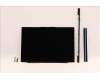 Lenovo 5D10S39776 Lenovo LCD Module,13.3",WQXGA,Touch,Glare,Anti-Smudge,IPS,400nit