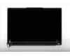 Lenovo 5D10S40199 Lenovo LCD Module, 14", WUXGA, Non_Touch, Glare, OLED, 400nit, 100%DCI-P3, Luna Grey, W/HD Camera