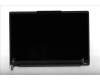 Lenovo 5D10S40201 Lenovo LCD Module, 14", WUXGA, Non_Touch, Glare, OLED, 400nit, 100%DCI-P3, Luna Grey, W/FHD+IR Camera