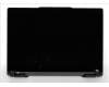 Lenovo 5D10S40285 Lenovo LCD Module, 14", WUXGA, Touch, Glare, Anti-smudge, OLED, 400nit, 100%DCI-P3, Tidal Teal