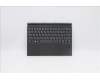 Lenovo 5D20Z70286 Keyboard External,Docking,Hebrew,Grey,Non_Backlight