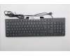 Lenovo 5D50U84841 Keyboard External, USB, Portuguese, Luna Grey